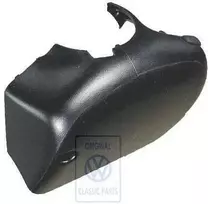 Vag Passat B4 1994 1997 Apatinis Korpusas Satino Juodas Originalus 3A0953516G01C
