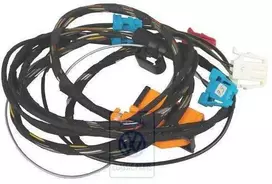 Vag Oro Pasiulymas Airbag Harness Passat B4 Syncro 1994 1997 Originalus 3A1971581A