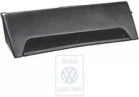 Vag Dėžiukas Su Dangčiu Juodas Passat B4 1994 1997 Originalus 3A1857922B4FB