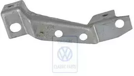 Vag Passat B4 1994 1997 Tvirtinimo Skundai Originalus 3A0804413