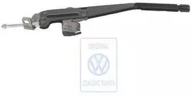 Vag Rankenos Svoris Passat B4 1994 1997 Originalus 3A0711303D