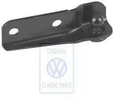 Vag Pneumatikos Variklio Laikiklis Passat B3 B4 1988 1997 Originalus 3A9827435