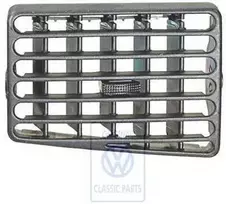 Vag Passat B4 1994 1997 Oro Rotacinis Oro Grotas 3A1819755B01C
