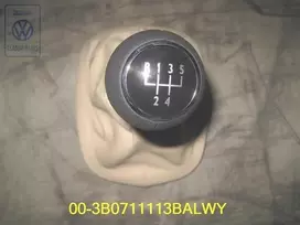 Vag Skėtinės Pavarų Svoris Juodas Golf 4 1997 2003 Originalus 3B0711113BALWY