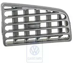 Vag Passat B4 1994 1997 Oro Grįžtamoji Šoninė Oro Išleidimo Anga Originalus 3A1819756B01C