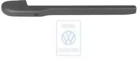 Vag Passat B5 Gp 2003 2005 Vairo Padėtis Dėklas Anthracite Originalus 3B0881087D71N