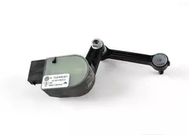 Vag Lygio Jutiklis Su Jungtimu Volkswagen Touareg 7L 2003 2005 Originalus 7L0616571