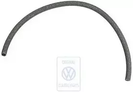 Vag Golf Mk3 1992 1998 Passat B4 T3 Originalus N0203431