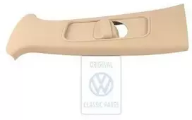 Vag Passat B5 Gp 2001 2005 Saulėta Beiga B Stulpelio Aplankas Originalus 3B0867243F4R4