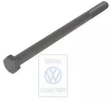 Vag Lt Mk1 1975 1989 Galvos Sraigto Vynio Sraigtas Originalus N0101591