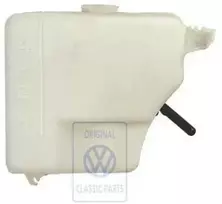 Vag Stiklo Valymo Skysties Bakas Passat B3 B4 1988 1997 Originalus 3A0955453B