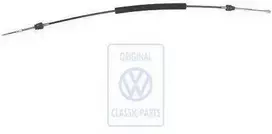 Vag Tension Rod Skoda Octavia 2004 2009 Originalus 5Q0711265P