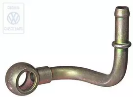 Vag Jungtis Elementas Passat B5 1997 2000 Originalus 028130463B