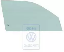VAG Langas Passat B3 B4 1988 1997 Originalus 357845202