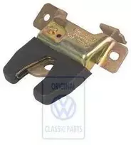 Vag Passat B2 Santana Variklio Uždarymo Raktas Originalus 327827503A
