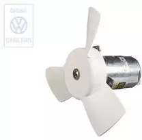 VAG Oro Šildytuvas Ventiliatorius Golf 4 5 6 Originalus 323959455A
