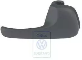 Vag Passat B4 1994 1997 Vidinė Durų Rankena Originalus 3A0837226AG54