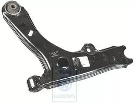 Vag Passat B3 B4 Transverse Wishbone Originalus 357407151A