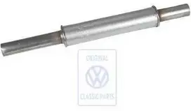 Vag Pre Dampers Corrado Passat B3 B4 1988 1997 Originalus 357253209A