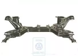 Vag Passat B4 1994 1997 Galios Sijos Palaikymas Originalus 357199315R