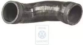 Vag Šarnyrinis Slėgio Vamzdis Golf 4 5 6 Originalus 357145838E