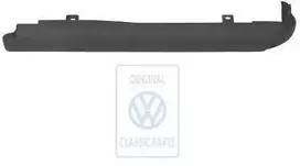 Vag Passat B4 1994 1997 Juodosios Gidai Originalus 333867776B2AQ