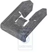 Vag Passat B3 B4 Originalus 357819054