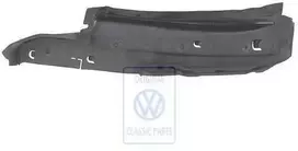 Vag Oro Vežimo Gidas Passat B3 B4 Syncro 1988 1997 Originalus 357805985