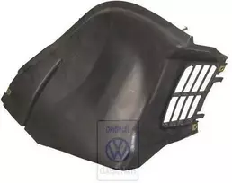Vag Oro Degtukas Passat B3 B4 1988 1997 Originalus 357805826A