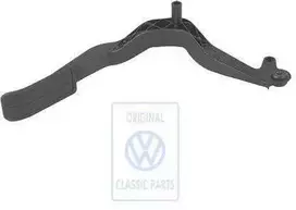 Vag Passat B3 B4 Variklio Pedalas Originalus 357721509