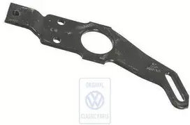 Vag Rankena Passat B3 B4 1988 1997 Originalus 357612407