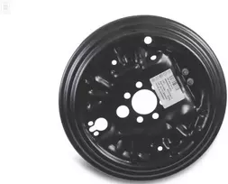 Vag Passat B3 B4 Ankstas Skydas Originalus 357609425E