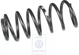 Vag Passat B3 B4 Syncro 1990 1997 Sraigulinis Riestas Originalus 357411105M