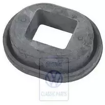 Vag Gumos Įdėklas Passat B3 B4 1988 1997 Originalus 357820149