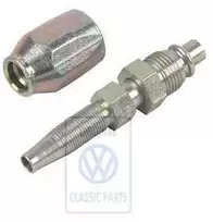 Vag Passat B2 Santana 1 Rinkinys Žarnų Jungčių Dalių Originalus 321260748