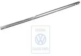 Vag Langų Valytuvų Antžvėris Passat B2 Santana 323853778G