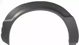 Vag Šoninė Sienelė Audi A4 B6 2001 531809838B