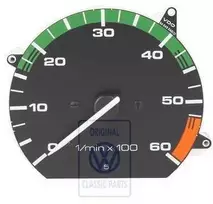 VAG Tachometras T4 1995 1996 Originalus 701919253J