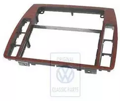Vag Vavona Diaphragma Bernstein Passat B5 2001 2005 Originalus 3B0858069AS93G
