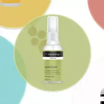 maskology SQUALANE Professional Facial Serum veido serumas su skvalanu, 30 ml