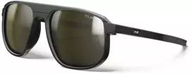 Prancūzija Julbo Ward mat juodas SP3 polarized saulės akiniai