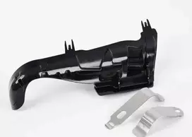 Bmw F10 F11 Dešinės Pusės Vairo Stabdžių Vėžių Originalus 63117271898
