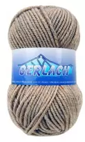 Mezgimo siūlai Elian Gerlach 100 g, spalva 1415
