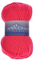 Mezgimo siūlai Elian Gerlach 100 g, spalva 916