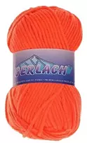 Mezgimo siūlai Elian Gerlach 100 g, spalva 917