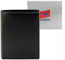 Piniginė vyrams Nordee SLANGE N4