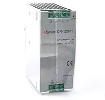 Extra Digital Maitinimo adapteris DR-120-12 12V / 8.3A / 120W