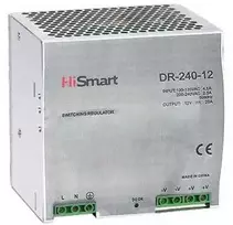 Extra Digital Maitinimo adapteris DR-240-12 12V / 20A / 240W