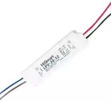 Extra Digital Maitinimo adapteris LPV-20-12 12V / 1.67A / 20W