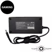 Nešiojamojo kompiuterio įkroviklis HP230G7450, skirtas HP 19.5V / 11.8A / 230W